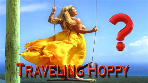 travelling hoppy|Travelinghoppy